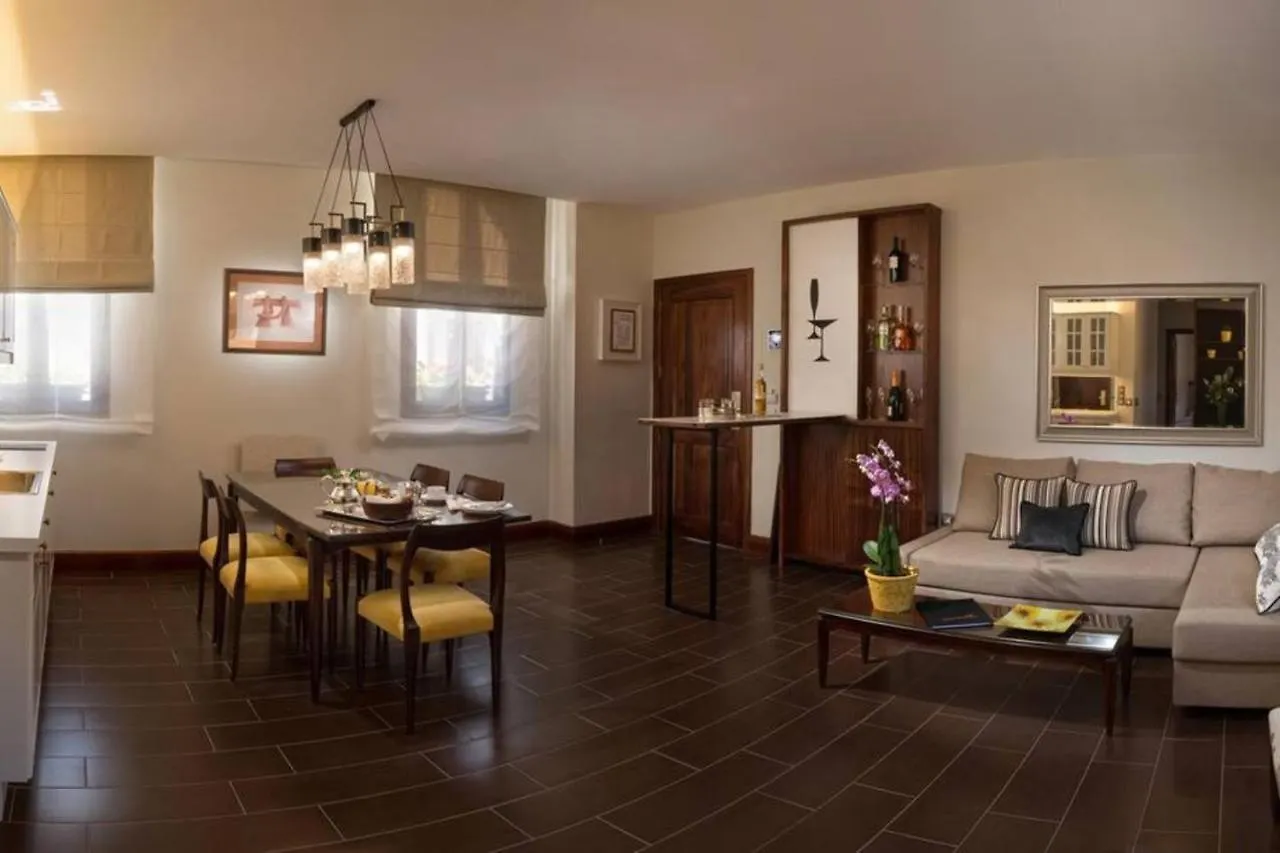 Mc San Agustin Apartment La Laguna
