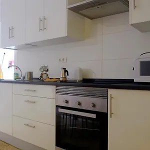 Apartamento Molinos Ii - Casitas Abuelas