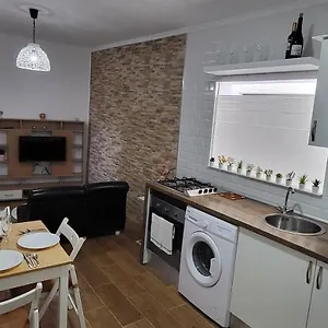  Apartamento Casa Lai