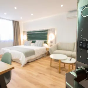  Apartamento Laguna &