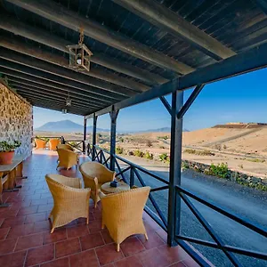  Casa rural Rural Huerto Viejo