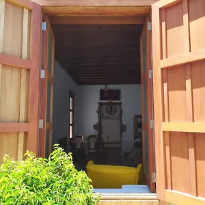  Сasa de vacaciones La Casita De Ainhoa