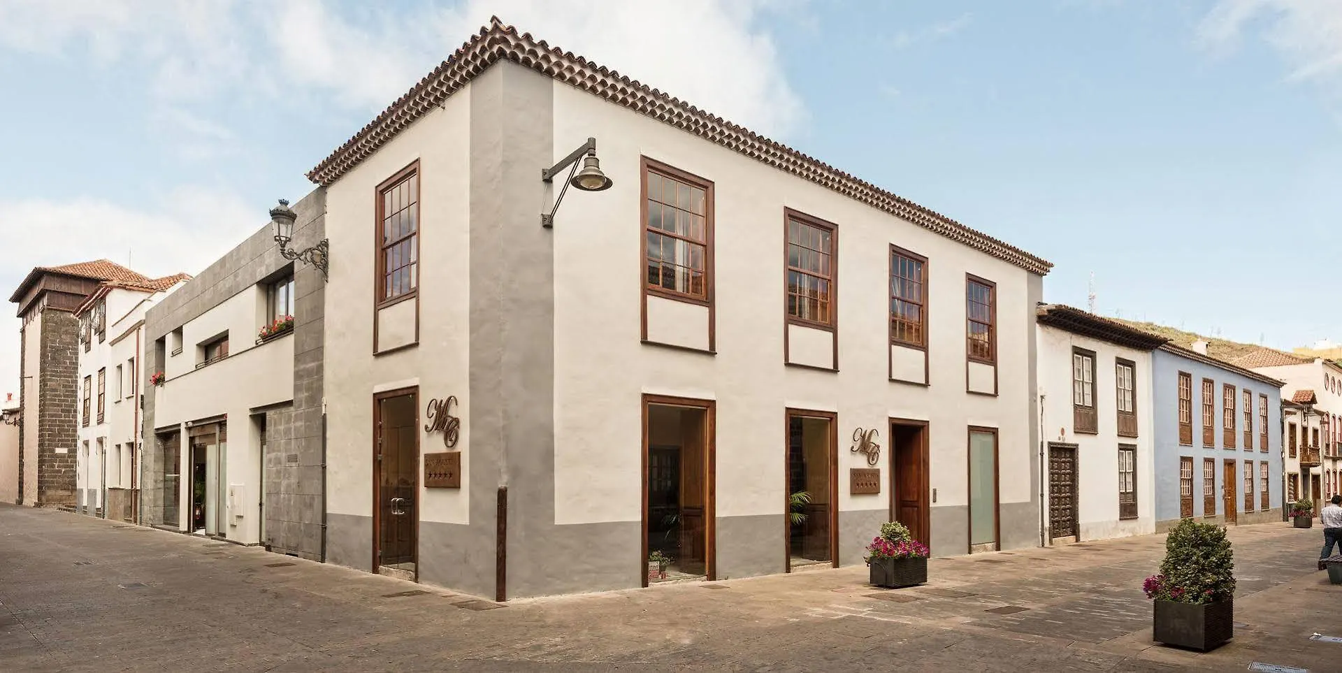 Ferienwohnung Mc San Agustin San Cristóbal de La Laguna Spanien